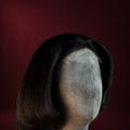 The Versatile Bob - 10" Raw Natural Straight