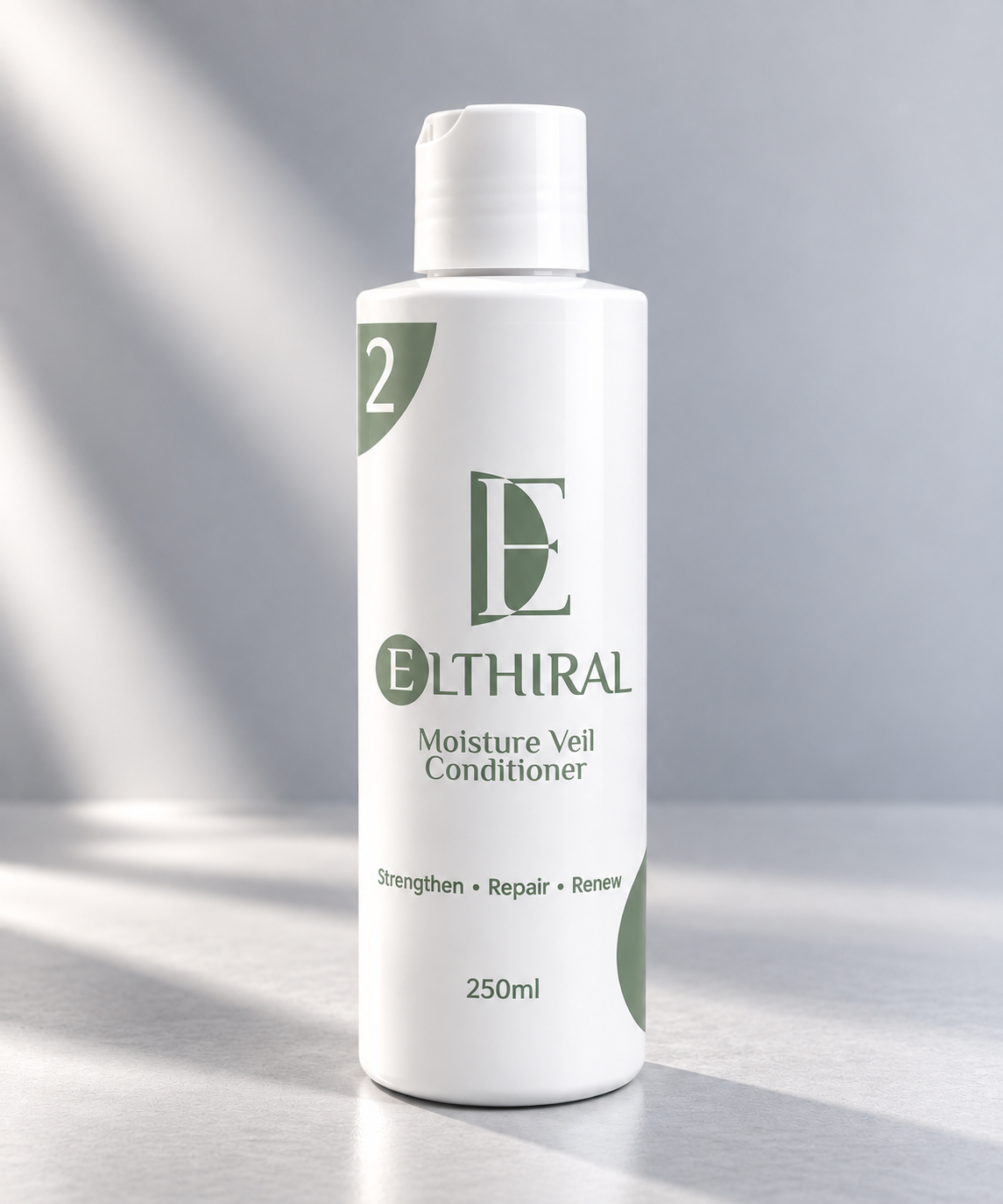 The Condition - Moisture Veil Conditioner 250ml