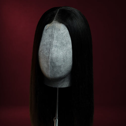 The Essential - 14" Virgin Hair