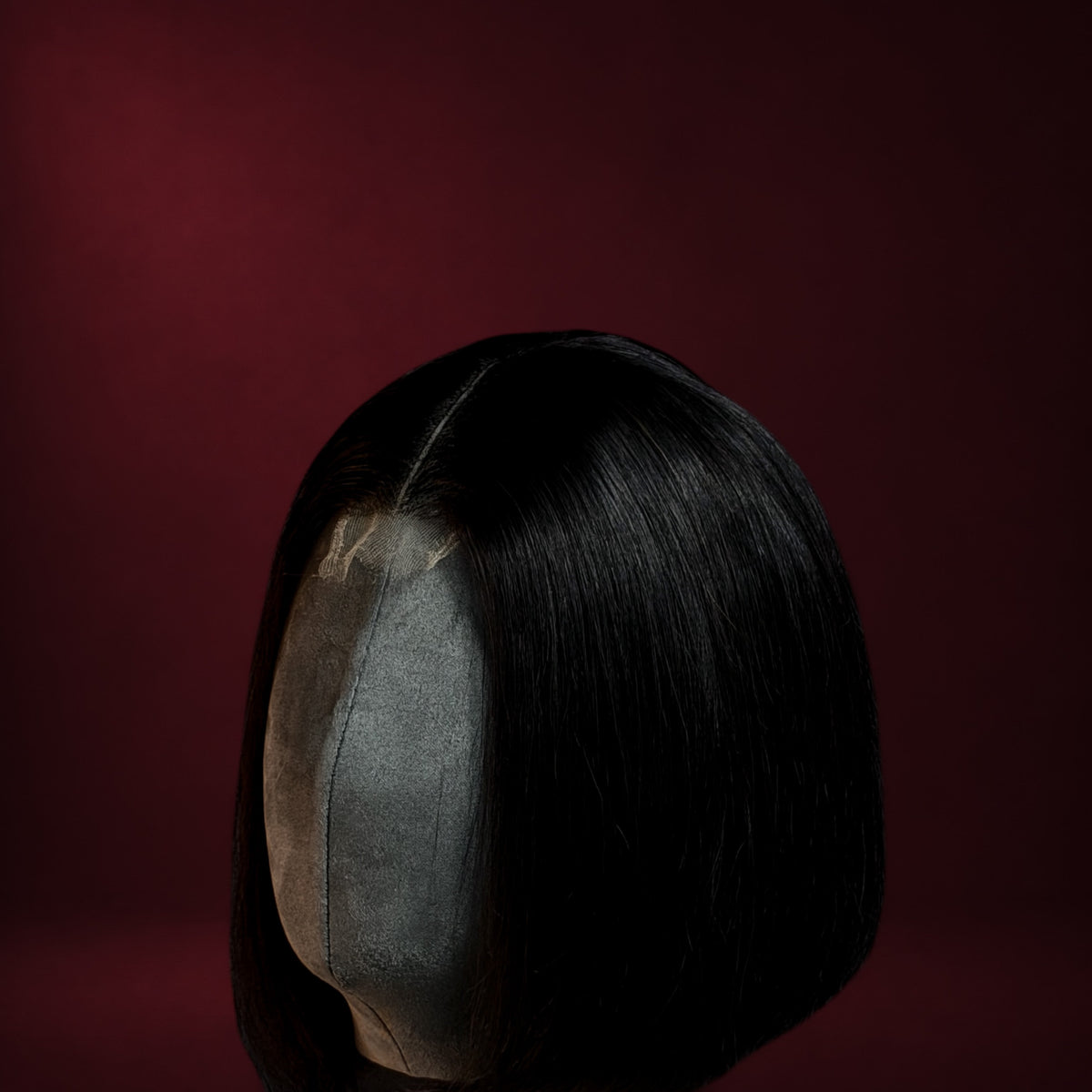 The Everyday Bob - 10" Virgin Hair